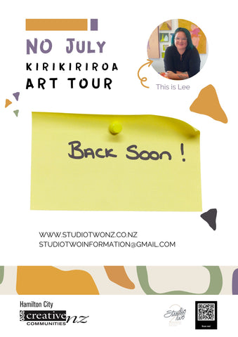 Art tour